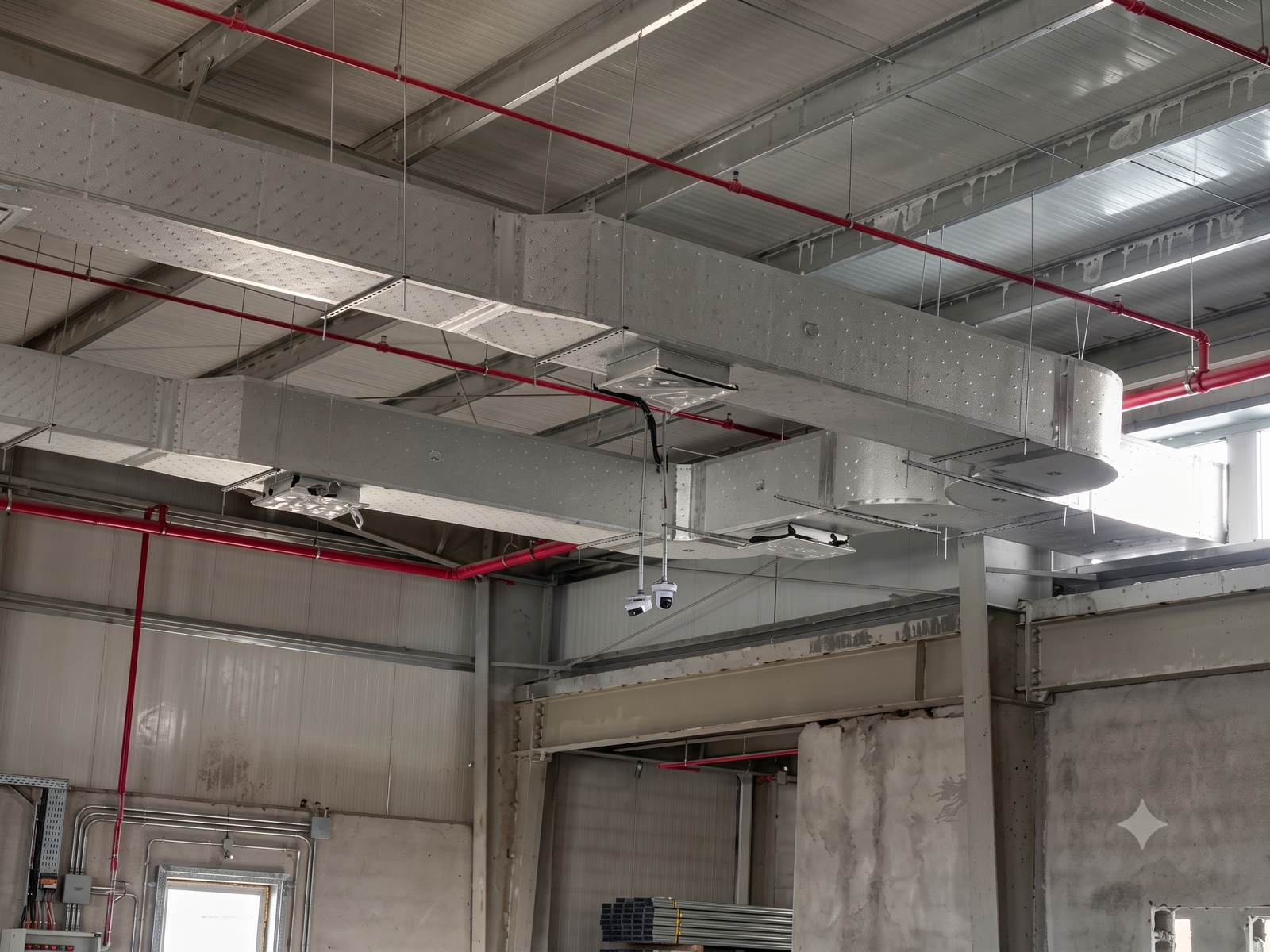 About DuctFoam