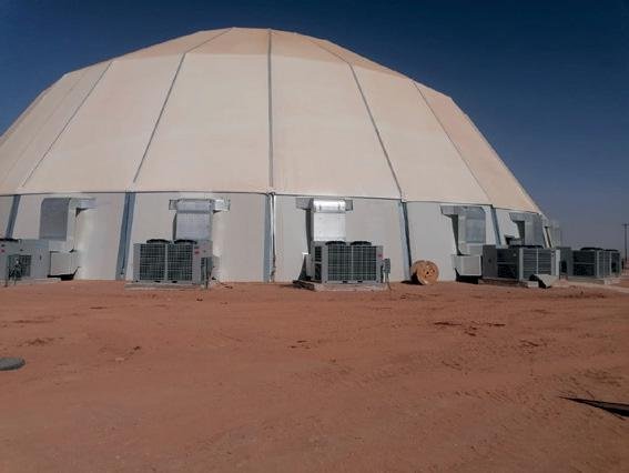 Government Facilities